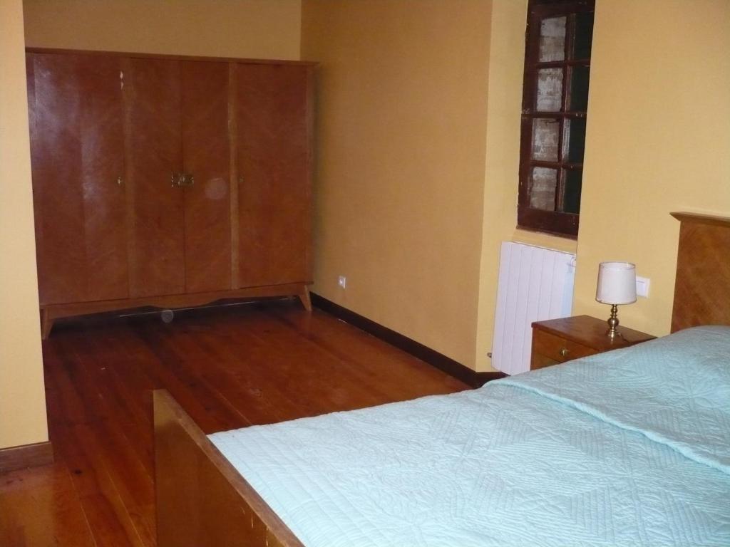 Les Convertigues Montjoire Room photo