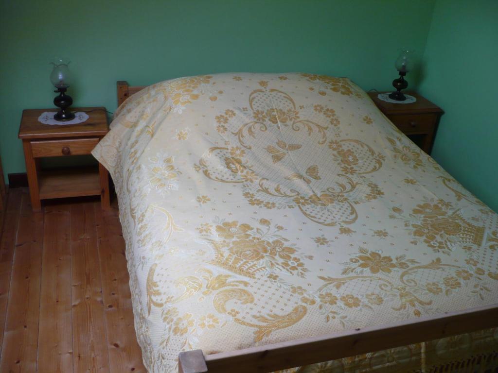 Les Convertigues Montjoire Room photo